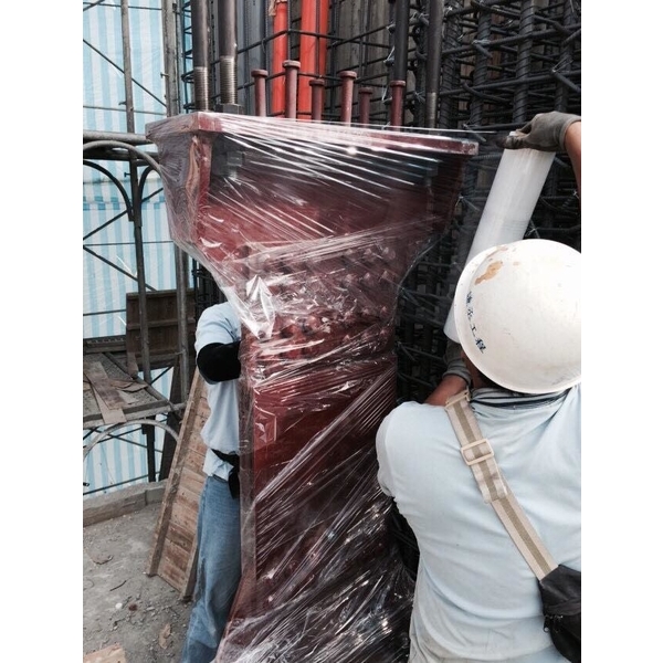 制震壁安裝 制震壁安裝-謙丞工程有限公司