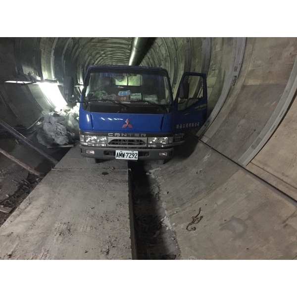電纜隧道仰拱工程 電纜隧道仰拱工程-謙丞工程有限公司