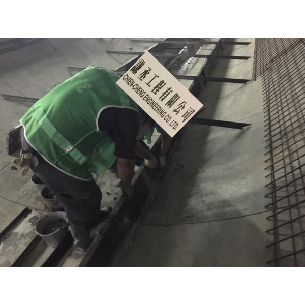 電纜隧道仰拱工程 電纜隧道仰拱工程-謙丞工程有限公司