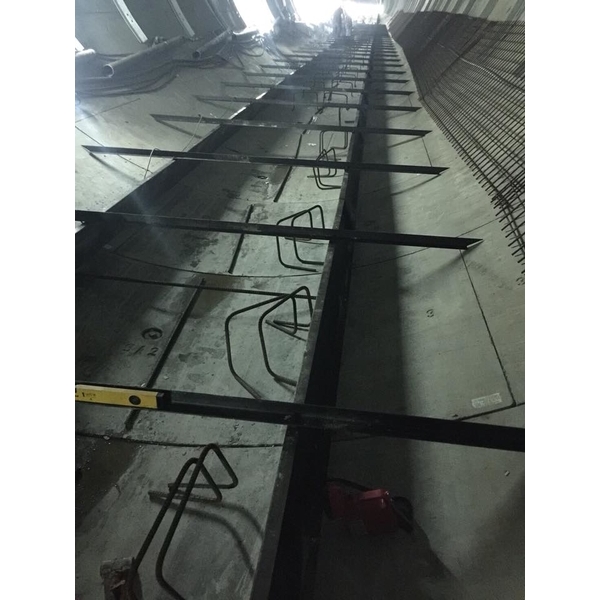 電纜隧道仰拱工程 電纜隧道仰拱工程,謙丞工程有限公司