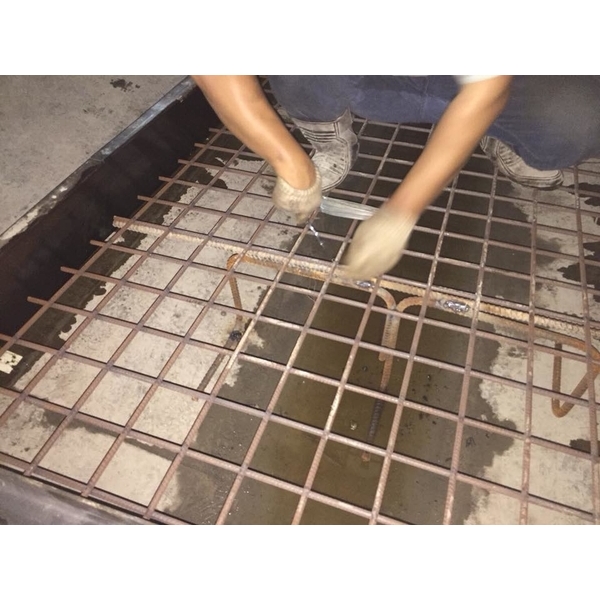 電纜隧道仰拱工程 電纜隧道仰拱工程-謙丞工程有限公司