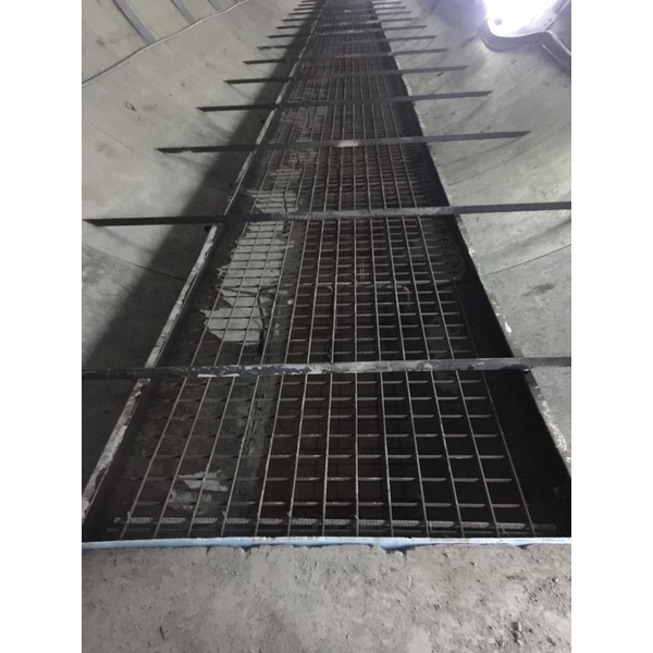 電纜隧道仰拱工程 電纜隧道仰拱工程-謙丞工程有限公司