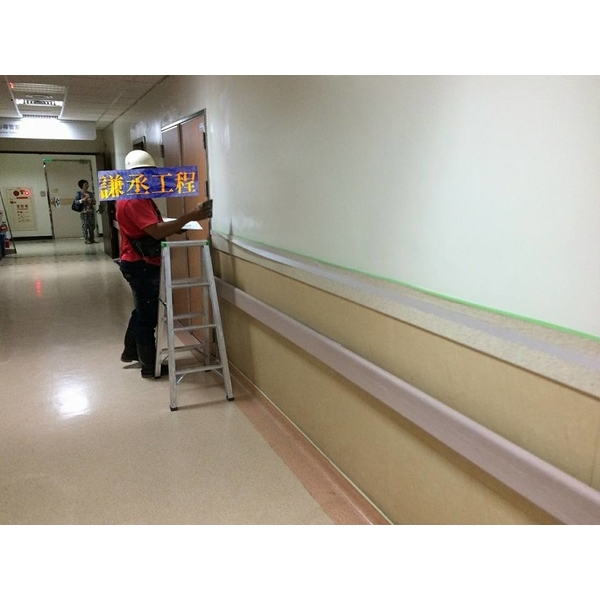 批土、噴漆-謙丞工程有限公司
