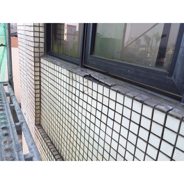 外牆修復、止漏防水-謙丞工程有限公司