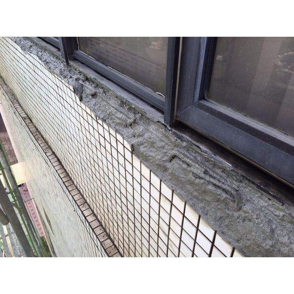 外牆修復、止漏防水-謙丞工程有限公司