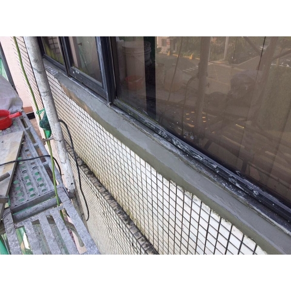 外牆修復、止漏防水-謙丞工程有限公司