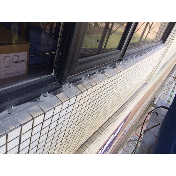 外牆修復、止漏防水,謙丞工程有限公司