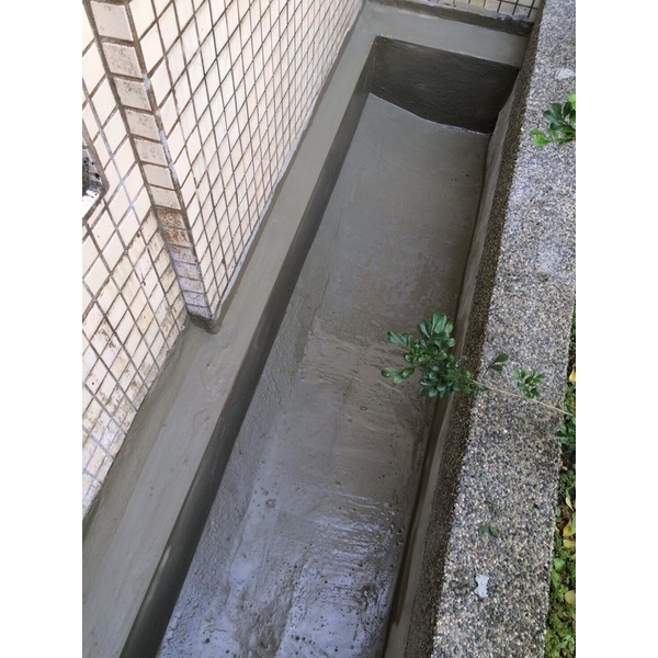 排水溝滲漏、滲透結晶修復、止漏防水