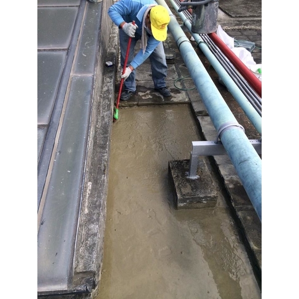 滲透結晶修復、止漏、防水-謙丞工程有限公司