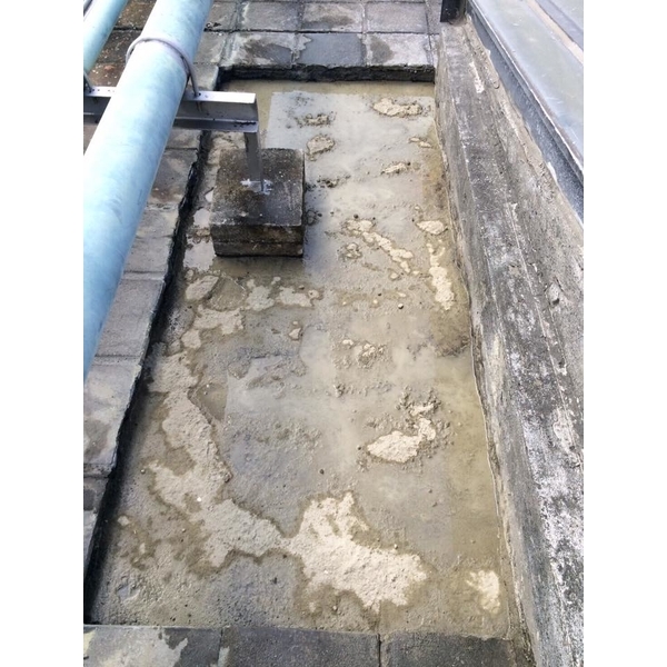 滲透結晶修復、止漏、防水-謙丞工程有限公司