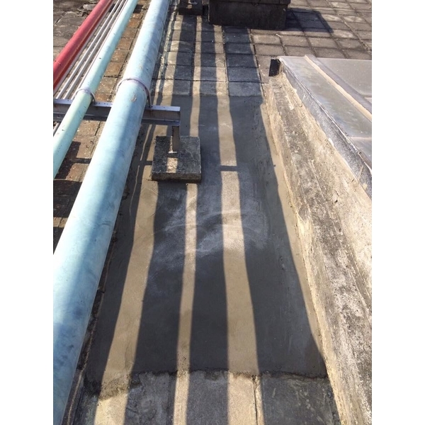 滲透結晶修復、止漏、防水,謙丞工程有限公司