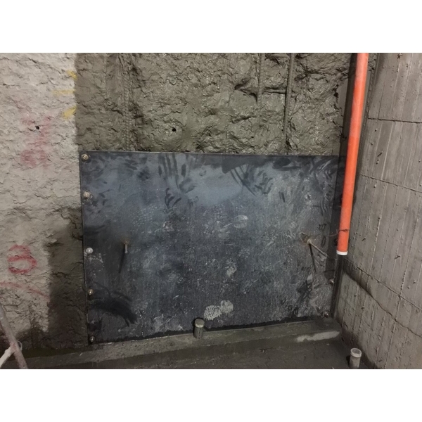 連續壁包砂滲水、止漏補強-謙丞工程有限公司