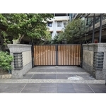 木紋大門 - 瀚達實業社