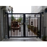 鍛造大門 - 瀚達實業社