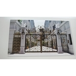 鍛造大門 - 瀚達實業社