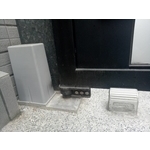 電動地絞鏈 - 瀚達實業社