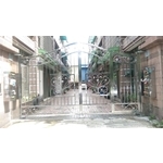 鍛造大門 - 瀚達實業社