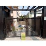 土城福居建設-大門 - 瀚達實業社