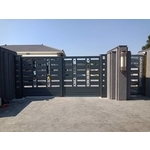 北斗-大門 - 瀚達實業社