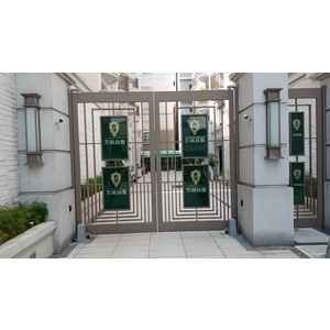 高昌街-透天社區