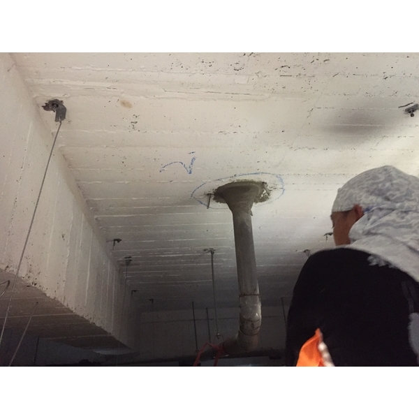 排水管漏水處理,阿設師防水抓漏工程