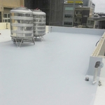 頂樓防水處理 - 阿設師防水抓漏工程