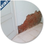 老屋璧癌處理 - 阿設師防水抓漏工程