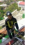 外牆防水 - 阿設師防水抓漏工程