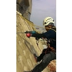 外牆防水高空繩索作業-阿設師防水抓漏工程