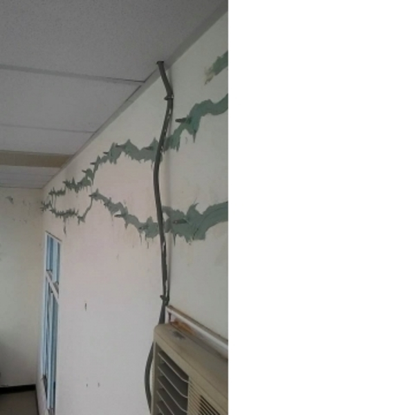 防水壁癌處理,阿設師防水抓漏工程