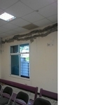 壁癌處理 - 阿設師防水抓漏工程