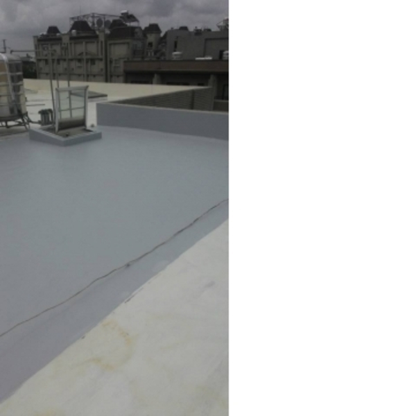 屋頂防水施作,阿設師防水抓漏工程