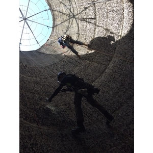 特殊地形防水抓漏