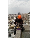 高空外牆防水 - 阿設師防水抓漏工程