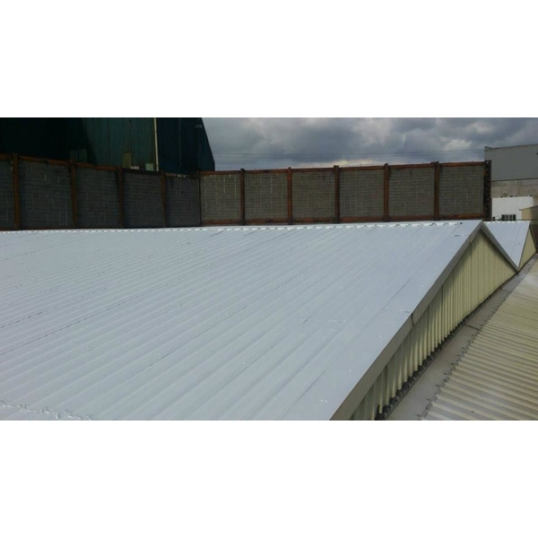 鐵皮屋隔熱工程 鐵皮屋隔熱工程-阿設師防水抓漏工程