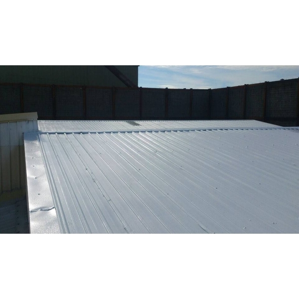 鐵皮屋隔熱工程 鐵皮屋隔熱工程-阿設師防水抓漏工程