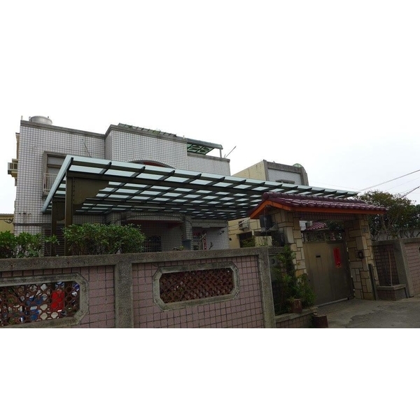 採光罩,皓揚企業社