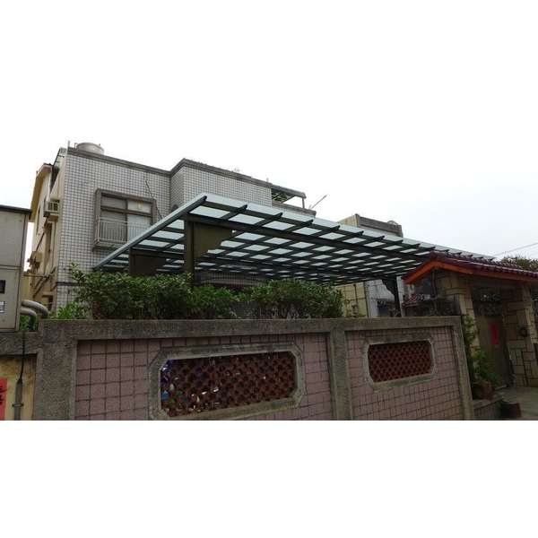 採光罩,皓揚企業社