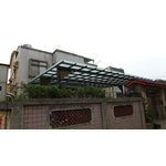 採光罩 - 皓揚企業社