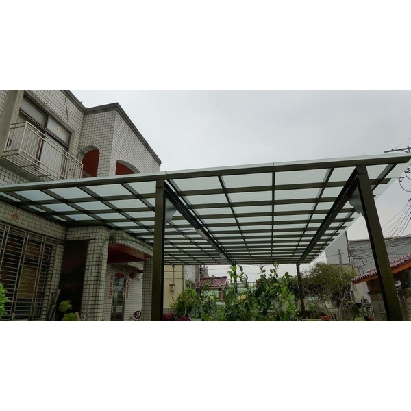 採光罩,皓揚企業社