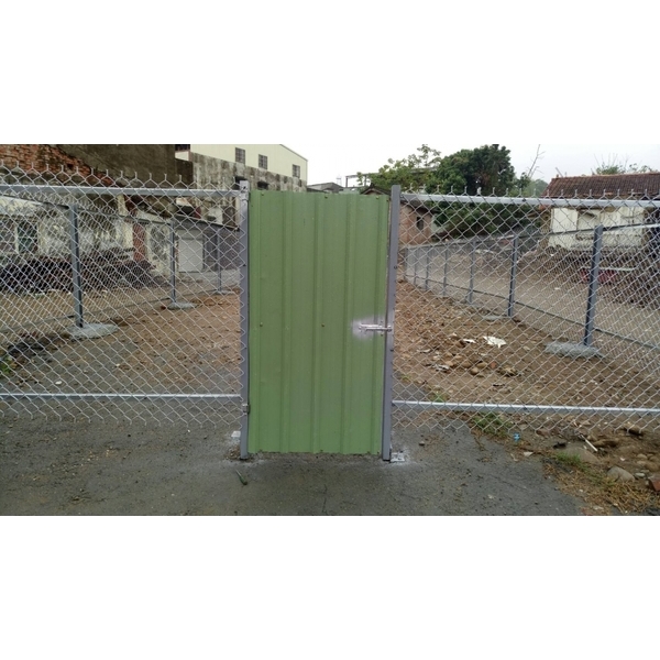 菱形網圍籬 菱形網圍籬,皓揚企業社