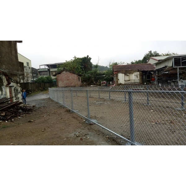 菱形網圍籬,皓揚企業社