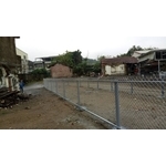 菱形網圍籬 - 皓揚企業社