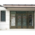 鍛造門 - 皓揚企業社