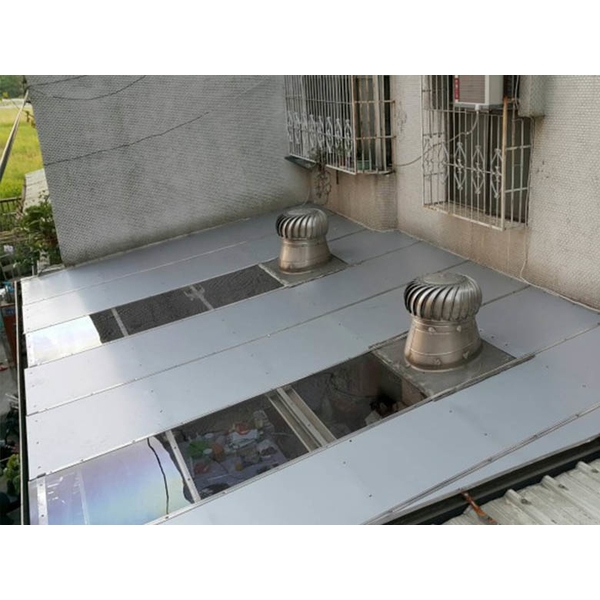 採光罩,皓揚企業社