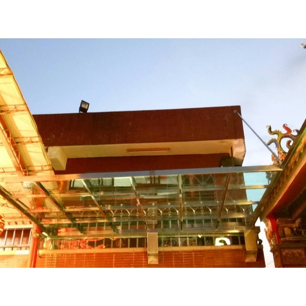 採光罩 採光罩,皓揚企業社