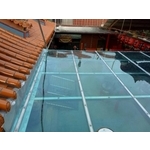 採光罩 - 皓揚企業社