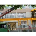 採光罩施工 - 皓揚企業社