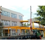 採光罩施工 - 皓揚企業社