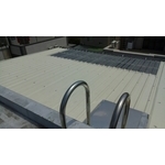 鐵棟加蓋烤漆裝潢板 - 皓揚企業社